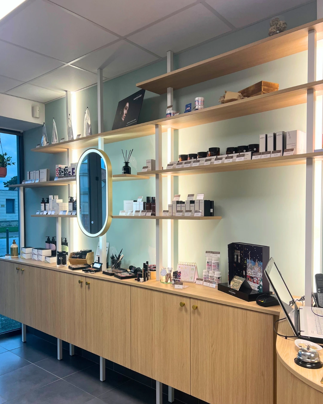 Le Boudoir des Sens - Chalandray (86)